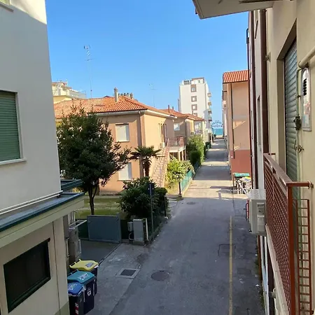 Apartmán Euroresidence - Vicino Al Mare E Al Centro - Immobil Relax Lido di Jesolo