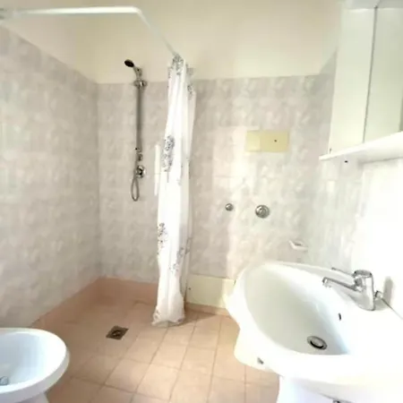 Apartmán Euroresidence - Vicino Al Mare E Al Centro - Immobil Relax *