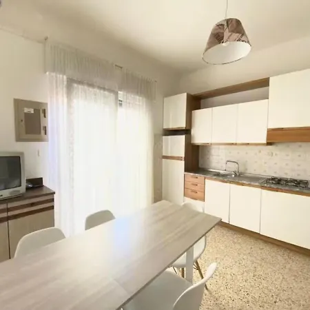 Euroresidence - Vicino Al Mare E Al Centro - Immobil Relax Lido di Jesolo
