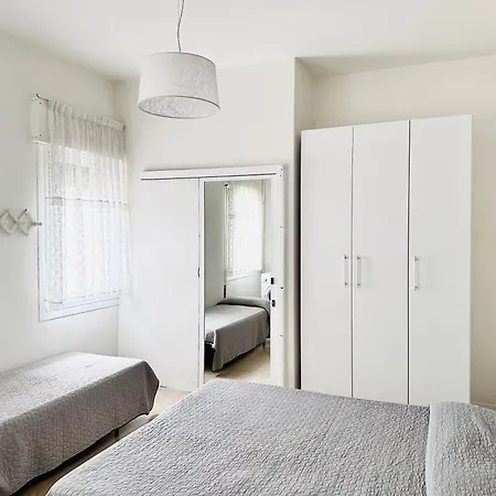 Euroresidence - Vicino Al Mare E Al Centro - Immobil Relax Apartmán