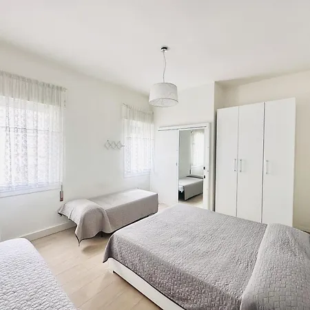 Euroresidence - Vicino Al Mare E Al Centro - Immobil Relax
