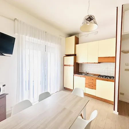Euroresidence - Vicino Al Mare E Al Centro - Immobil Relax *