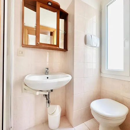 Apartmán Euroresidence - Vicino Al Mare E Al Centro - Immobil Relax Lido di Jesolo