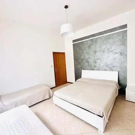 Euroresidence - Vicino Al Mare E Al Centro - Immobil Relax * Lido di Jesolo