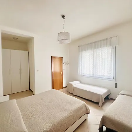 Apartmán Euroresidence - Vicino Al Mare E Al Centro - Immobil Relax Lido di Jesolo