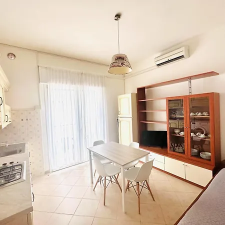 Apartmán Euroresidence - Vicino Al Mare E Al Centro - Immobil Relax