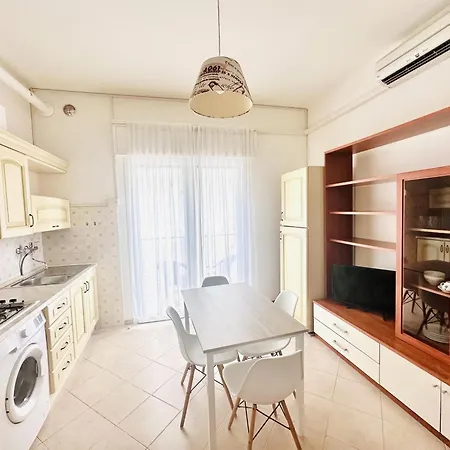 Euroresidence - Vicino Al Mare E Al Centro - Immobil Relax