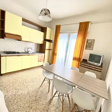 Euroresidence - Vicino Al Mare E Al Centro - Immobil Relax