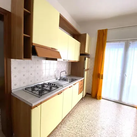 Euroresidence - Vicino Al Mare E Al Centro - Immobil Relax