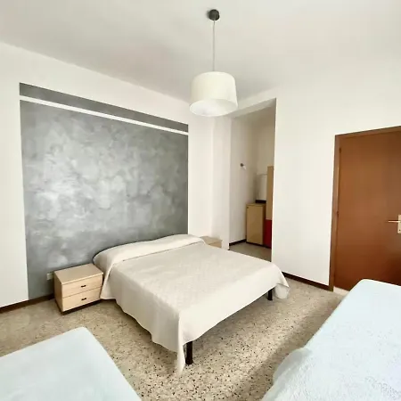 Apartment Euroresidence - Vicino Al Mare E Al Centro - Immobil Relax