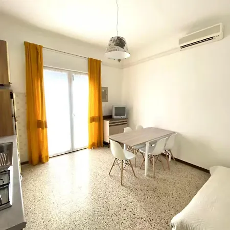 Euroresidence - Vicino Al Mare E Al Centro - Immobil Relax * Lido di Jesolo
